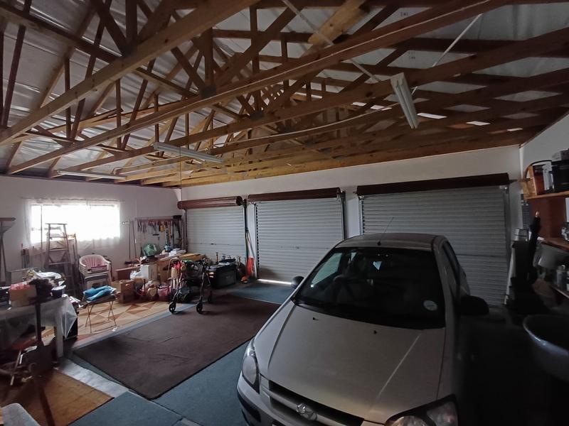 3 Bedroom Property for Sale in Fraaiuitsig Western Cape
